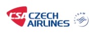 Авиакомпания Czech Airlines Поиск и бронирование авиабилетов и спецпредложений Czech Airlines