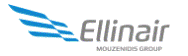 ​Ellinair. Авиакомпания ​Ellinair Поиск и бронирование авиабилетов и спецпредложений ​Ellinair