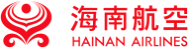 Hainan Airlines. Авиакомпания Хайнаньские авиалинии. Поиск и бронирование авиабилетов на Hainan Airlines. Спецпредложения, акции и распродажа билетов на Hainan Airlines.