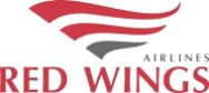 Авиакомпания Red Wings Поиск и бронирование авиабилетов и спецпредложений Red Wings