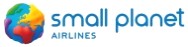 Авиакомпания Small Planet Airlines Поиск и бронирование авиабилетов и спецпредложений Small Planet Airlines
