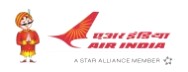 Авиакомпания Air India Поиск и бронирование авиабилетов и спецпредложений Air India
