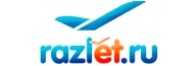 Razlet.ru - авиабилеты дешевые на Разлет.ру. Лучшие цены на билеты на самолет